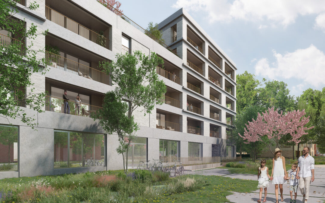 6% btw op jouw nieuwbouwwoning in ‘t Verband? Goed nieuws voor kopers én investeerders